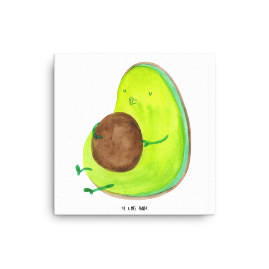 Leinwand Bild Avocado Pfeifen Dekoration, Wanddeko, Kunstdruck, Bild, Leinwand, Avocado, Veggie, Vegan, Gesund, dick sein, Ernährung, Abnehmen, Diät