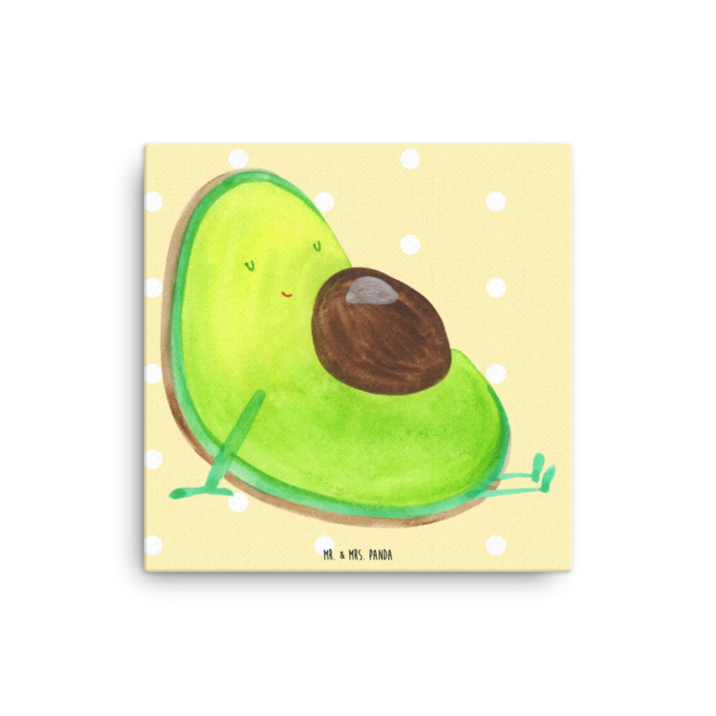 Leinwand Bild Avocado schwanger Dekoration, Kunstdruck, Bild, Leinwand, Wanddeko, Avocado, Veggie, Vegan, Gesund, Babyparty, Schwangerschaft, schwanger, Babyshower