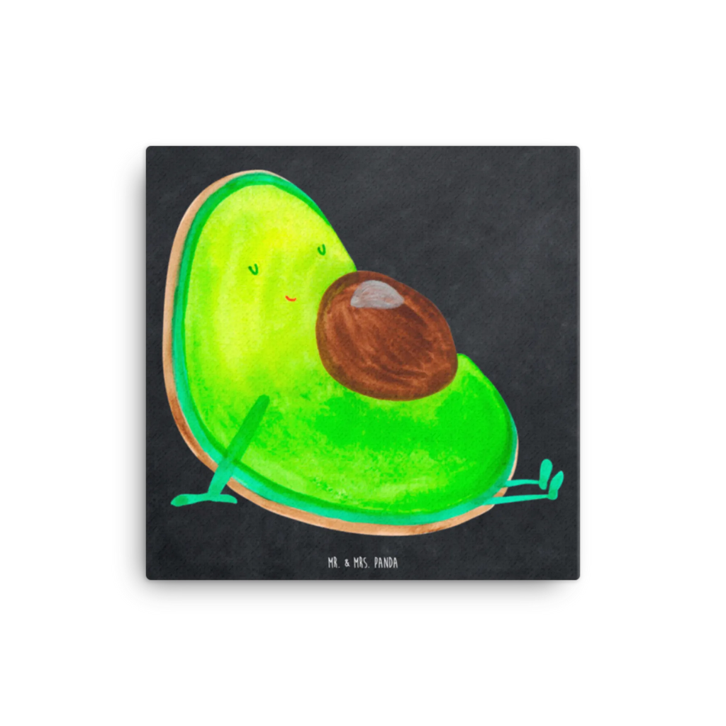 Leinwand Bild Avocado schwanger Dekoration, Kunstdruck, Bild, Leinwand, Wanddeko, Avocado, Veggie, Vegan, Gesund, Babyparty, Schwangerschaft, schwanger, Babyshower