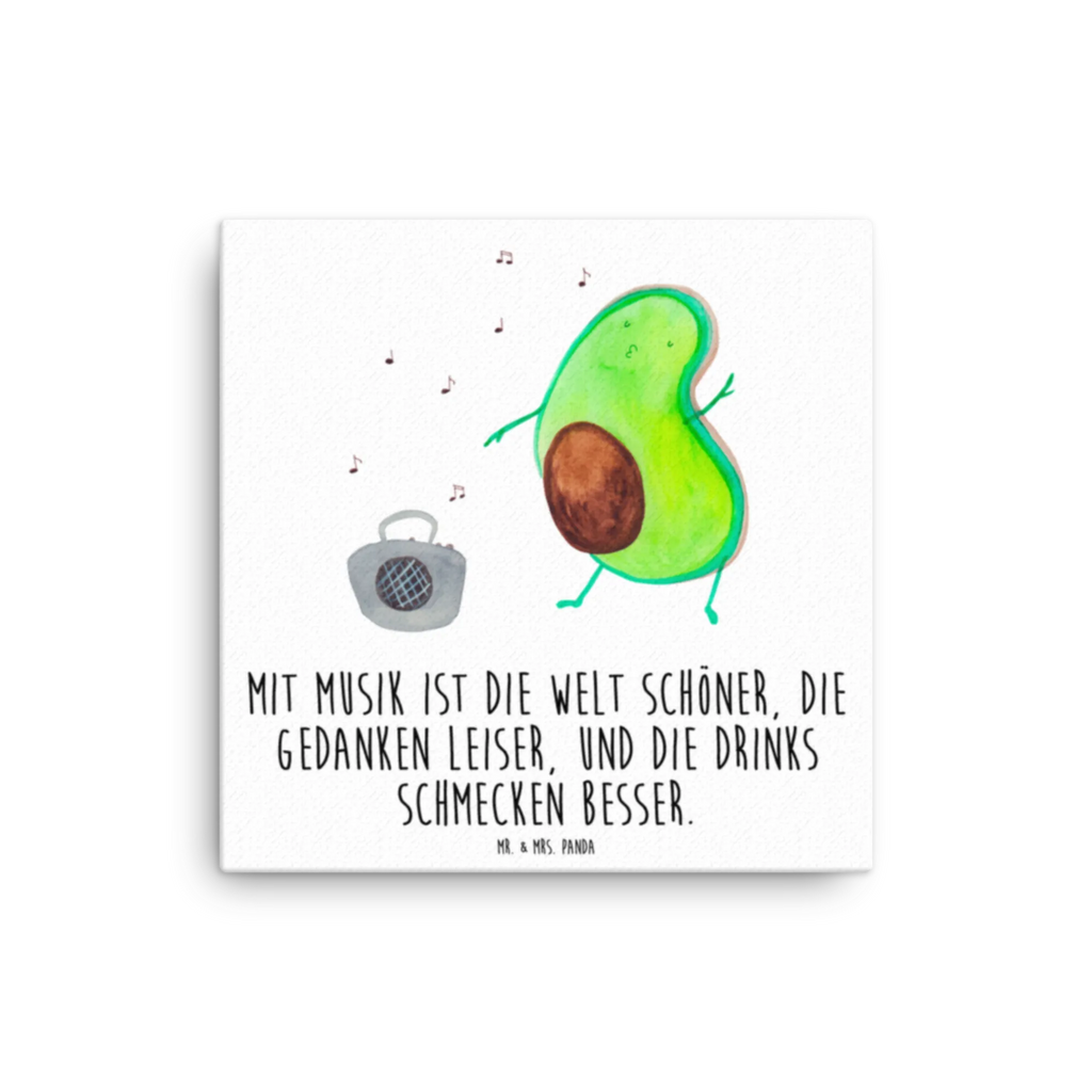 Canvas picture avocado Dance Leinwand, Kunstdruck, Gesund, Veggie, Vegan, Avocado