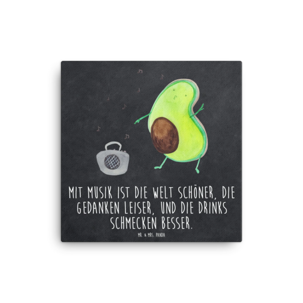 Canvas picture avocado Dance Leinwand, Kunstdruck, Gesund, Veggie, Vegan, Avocado