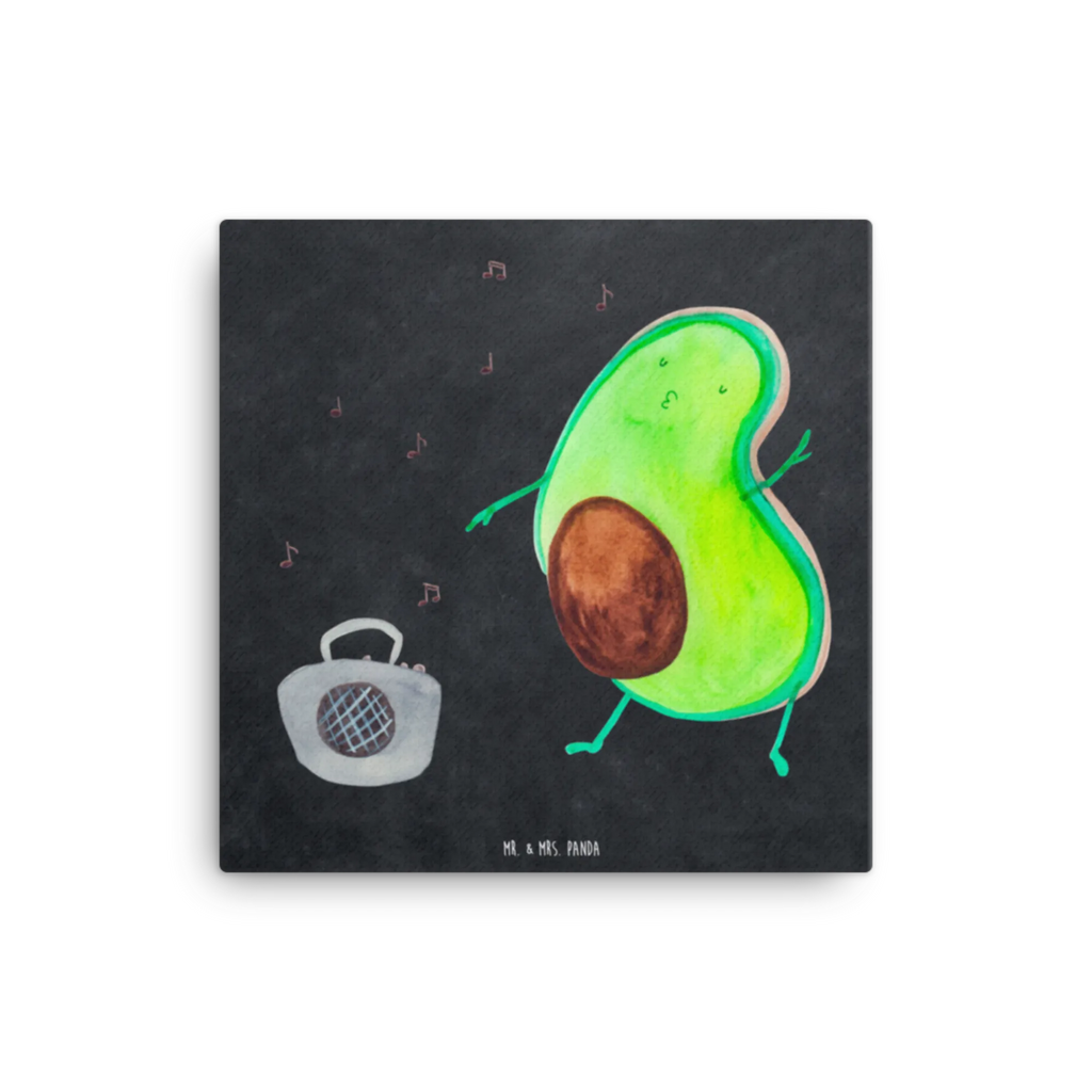 Canvas picture avocado Dance Leinwand, Kunstdruck, Gesund, Veggie, Vegan, Avocado