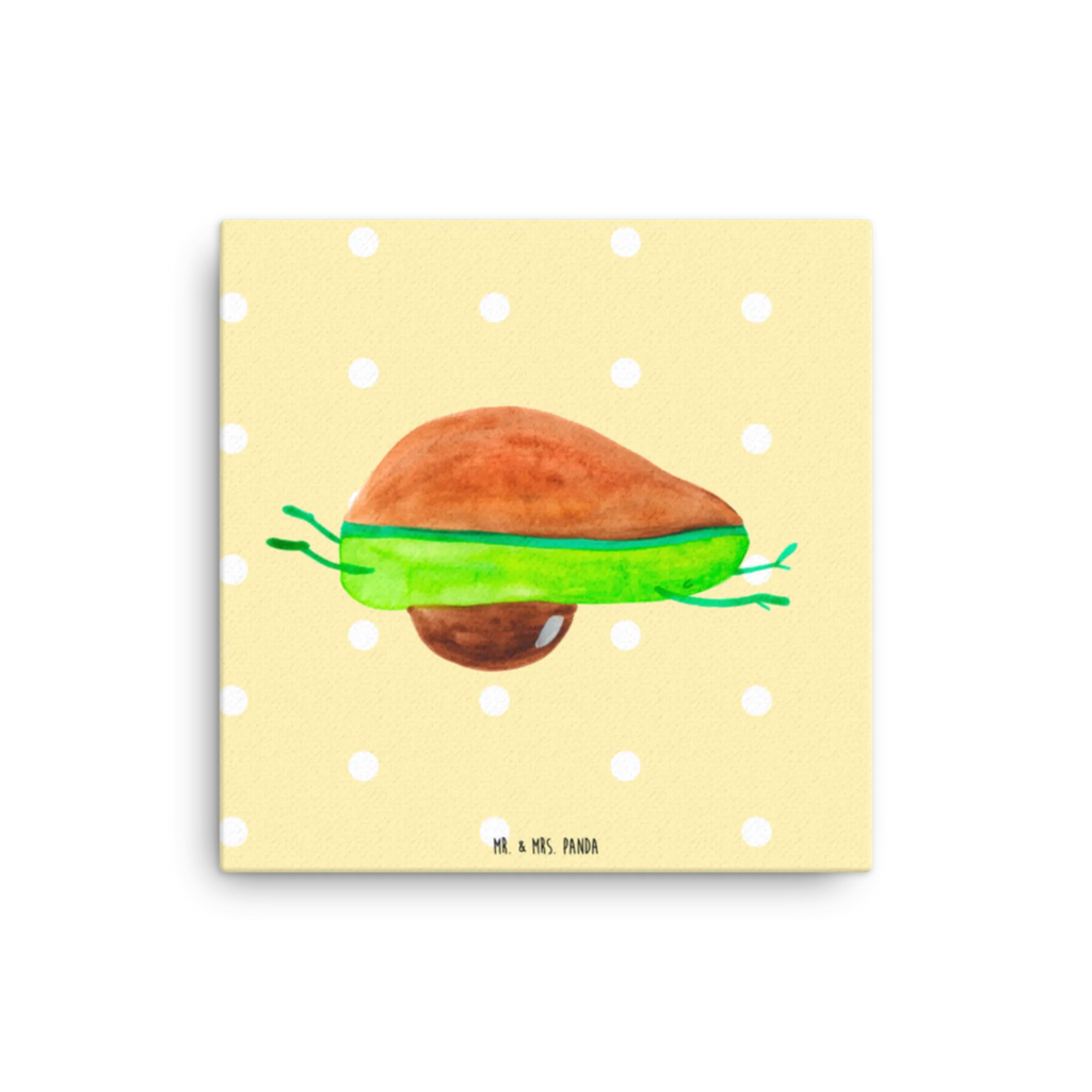 Canvas picture avocado yoga Leinwand, Kunstdruck, Gesund, Veggie, Vegan, Avocado, Avocado Yoga Vegan