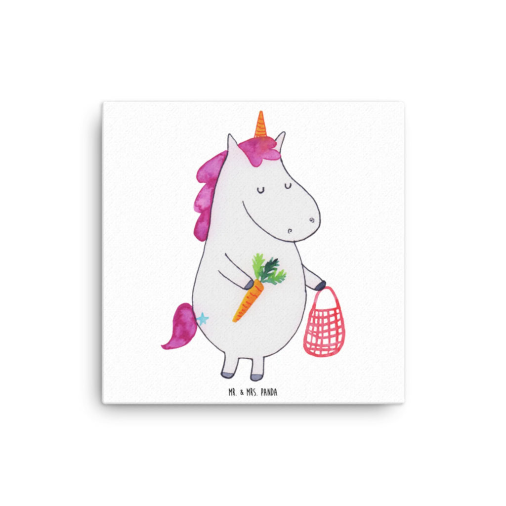 Canvas picture unicorn Vegan Leinwand, Bild, Kunstdruck, Wanddeko, Dekoration, Einhorn, Einhörner, Einhorn Deko, Unicorn, vegan, Gesund leben, Vegetariar, Rohkost, Gesund essen, Veganismus, Veganer