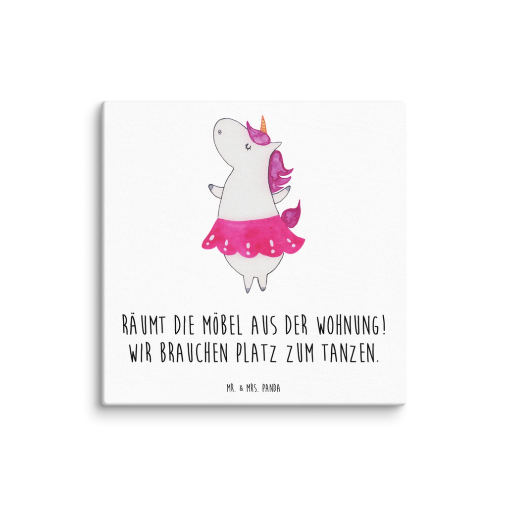 Canvas picture unicorn ballerina Kunstdruck, Leinwand, Unicorn, Einhorn, Einhorn Deko, Einhörner, Spaß, Feiern, Lebenslust, Lebensfreude, Wohnung, Geburtstag, Tanzen, Tänzerin, Party, Ballerina