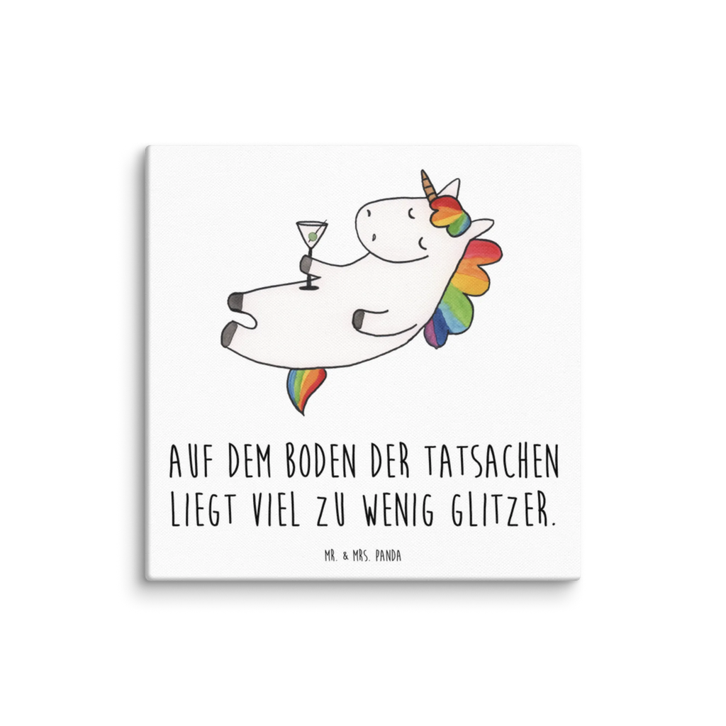 Canvas picture unicorn cocktail Leinwand, Bild, Kunstdruck, Wanddeko, Dekoration, Einhorn, Einhörner, Einhorn Deko, Unicorn, Party, Spaß, Feiern, Caipirinha, Rum, Cuba Libre, Sekt, Freundin, Geburtstag, lustig, witzig, Spruch, Glitzer