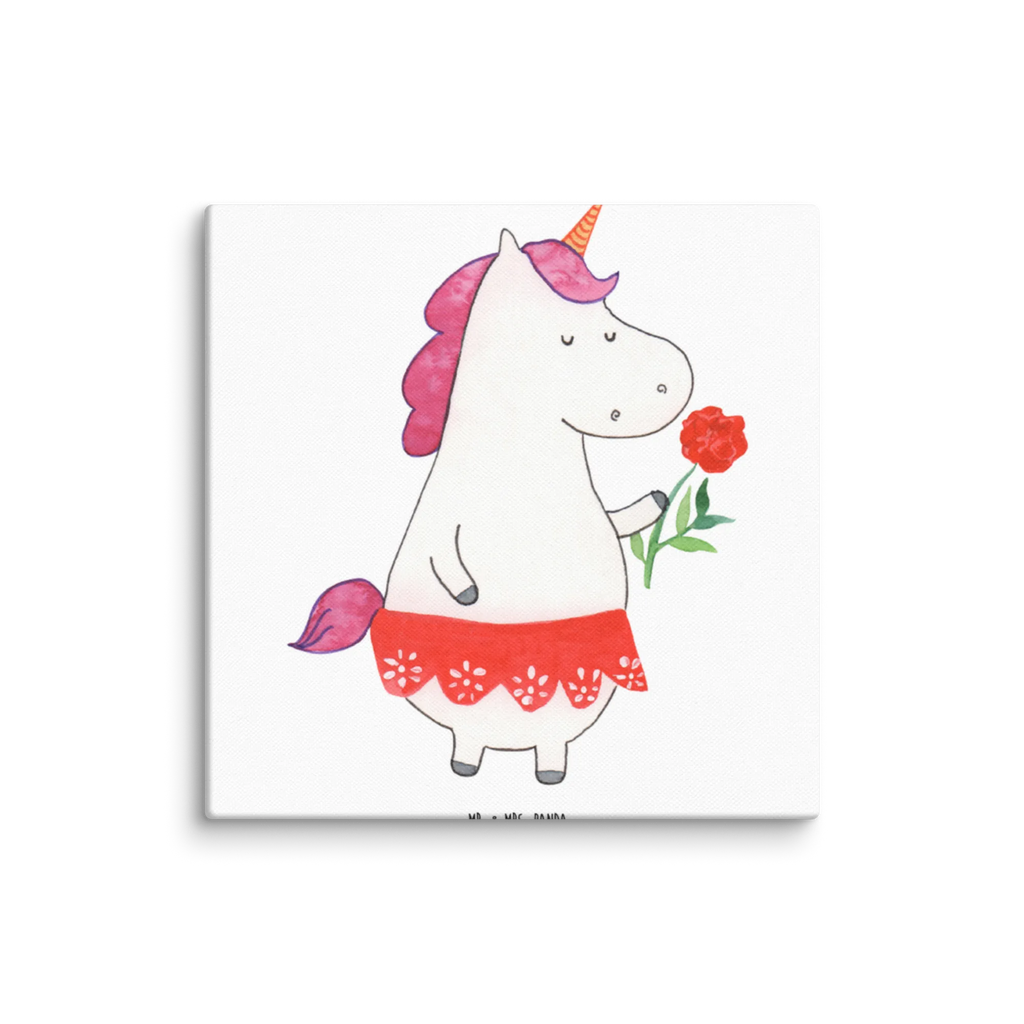 Canvas picture unicorn lady Wanddeko, Bild, Dekoration, Kunstdruck, Leinwand, Einhorn, Einhörner, Einhorn Deko, Unicorn, Trennung, Bachelor, Bachelorette, feine Dame, Dame, Lady, Freundin, Abfuhr, Schluss machen, Frau