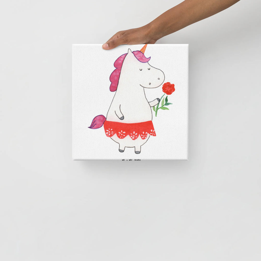 Canvas picture unicorn lady Wanddeko, Bild, Dekoration, Kunstdruck, Leinwand, Einhorn, Einhörner, Einhorn Deko, Unicorn, Trennung, Bachelor, Bachelorette, feine Dame, Dame, Lady, Freundin, Abfuhr, Schluss machen, Frau