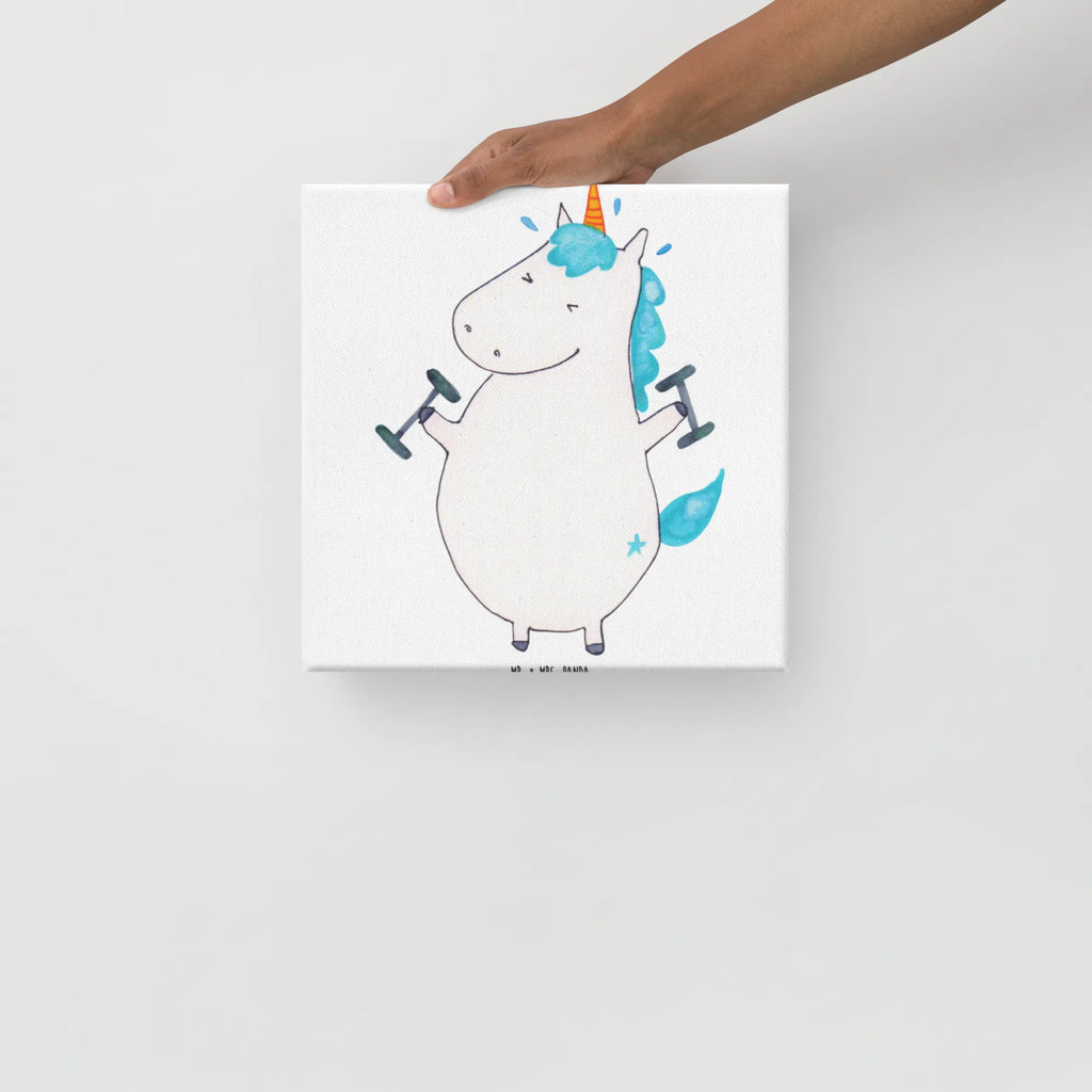 Canvas picture unicorn fitness Kunstdruck, Leinwand, Unicorn, Einhorn, Einhorn Deko, Einhörner, Abnehmen, Sixpack, Gym, Diät, Geräte, Sport, Fitnessstudio, Pumpen, Fitness