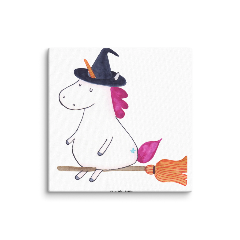 Canvas picture unicorn Witch Leinwand, Kunstdruck, Unicorn, Einhorn, Einhorn Deko, Einhörner, Zicke, Hexe, Ehefrau, Freundin, Teufel, Engel, Leben, Verrückte, Frau