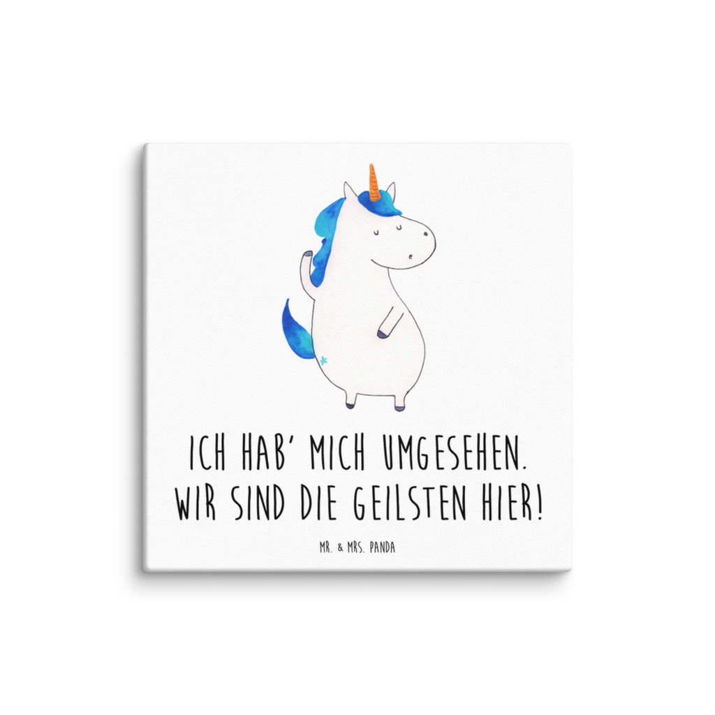 Canvas picture unicorn Man Leinwand, Kunstdruck, Unicorn, Einhorn, Einhorn Deko, Einhörner, Mann, BFF, Freundin, Party, Familie, Hübsch, Beste, Cool, Bester Freund