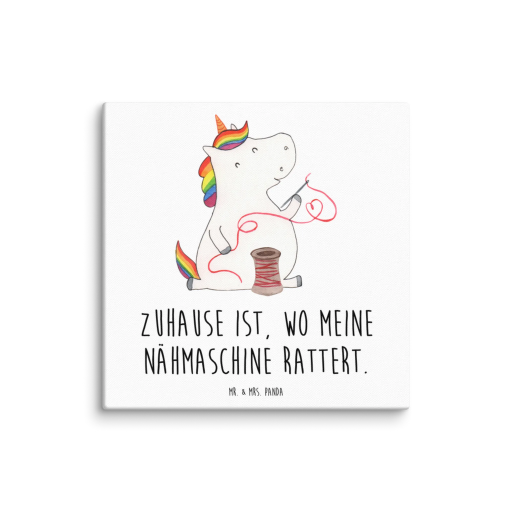 Canvas picture unicorn seamstress Kunstdruck, Leinwand, Unicorn, Einhorn, Einhorn Deko, Einhörner, Nähzimmer, Freundin, Nähen, Stricken, Häkeln, Basteln, Mädchen, Näherin