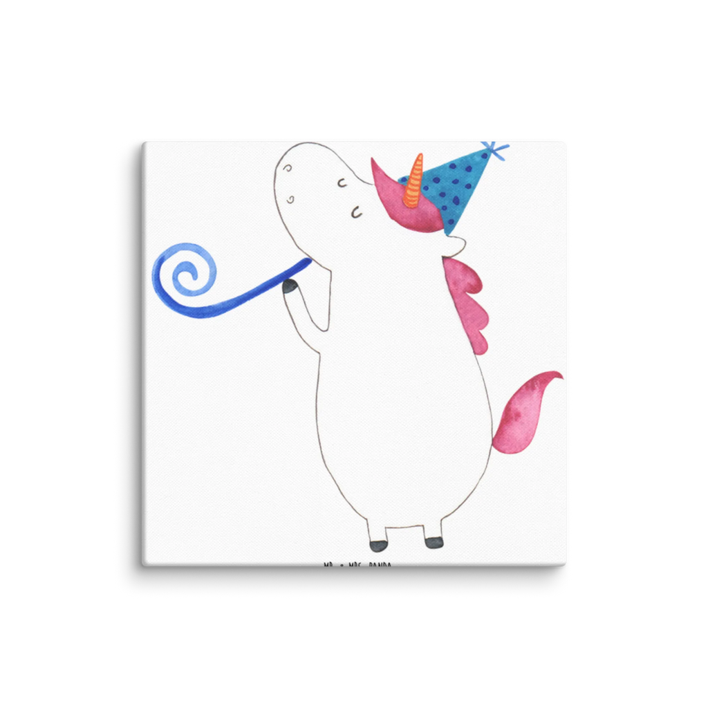 Canvas picture unicorn party Wanddeko, Kunstdruck, Dekoration, Leinwand, Bild, Einhorn, Einhörner, Einhorn Deko, Unicorn, Party, Alkohol, Disco, Geburtstag, Feier, Club, Fest, Konfetti, Glitzer