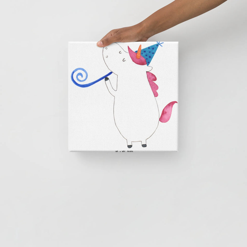 Canvas picture unicorn party Wanddeko, Kunstdruck, Dekoration, Leinwand, Bild, Einhorn, Einhörner, Einhorn Deko, Unicorn, Party, Alkohol, Disco, Geburtstag, Feier, Club, Fest, Konfetti, Glitzer