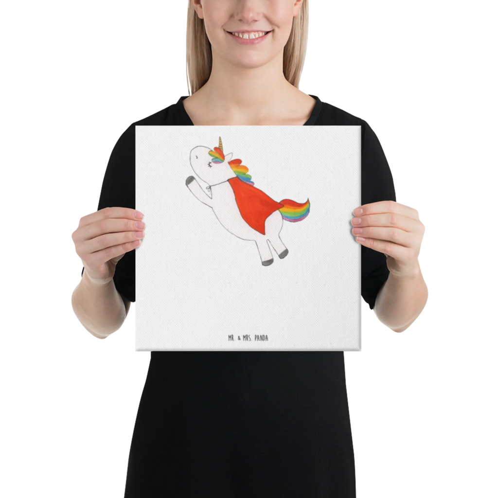 Canvas picture unicorn Birthday Leinwand, Kunstdruck, Unicorn, Einhorn, Einhorn Deko, Einhörner, Geburtstag, Traummann, Superheld, Geburtstagsgeschenk, Held, Freundin