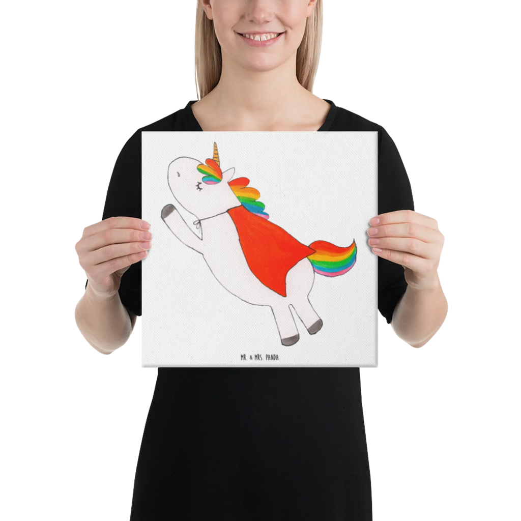 Canvas picture unicorn Birthday Leinwand, Kunstdruck, Unicorn, Einhorn, Einhorn Deko, Einhörner, Geburtstag, Traummann, Superheld, Geburtstagsgeschenk, Held, Freundin