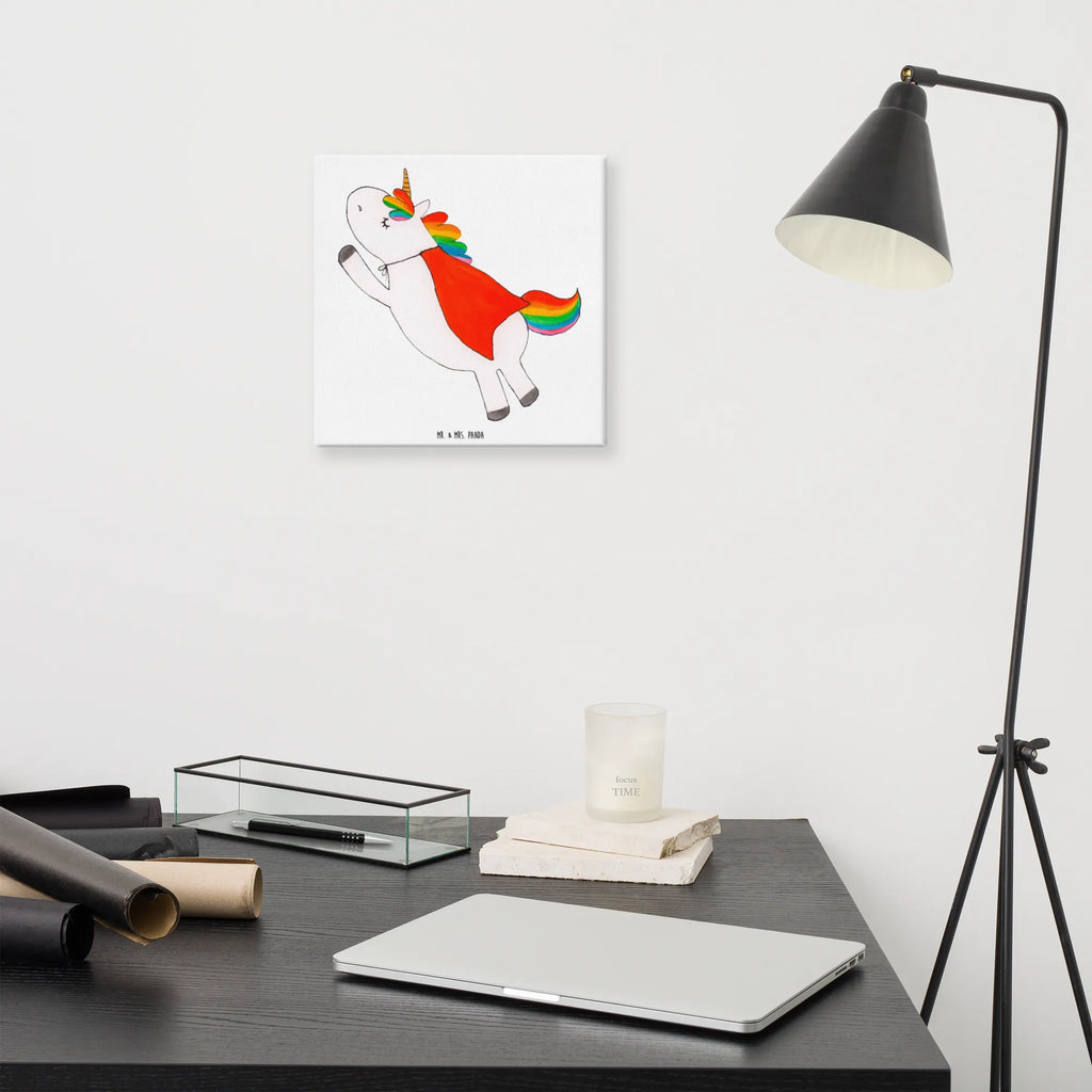 Canvas picture unicorn Birthday Leinwand, Kunstdruck, Unicorn, Einhorn, Einhorn Deko, Einhörner, Geburtstag, Traummann, Superheld, Geburtstagsgeschenk, Held, Freundin