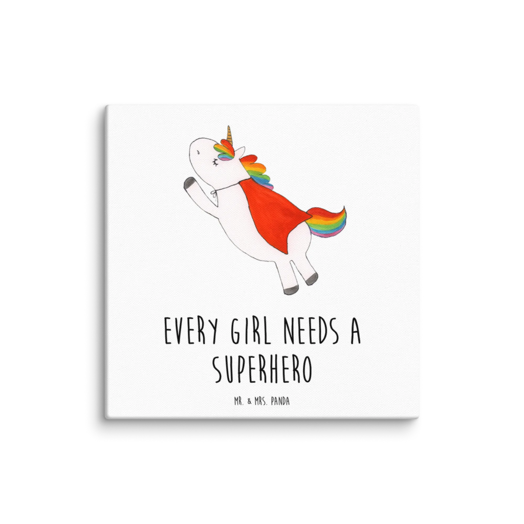 Canvas picture unicorn Excellent Kunstdruck, Leinwand, Unicorn, Einhorn, Einhorn Deko, Einhörner, Traummann, Held, Geschenk, Girl, Superheld, Freundin, Mädchen