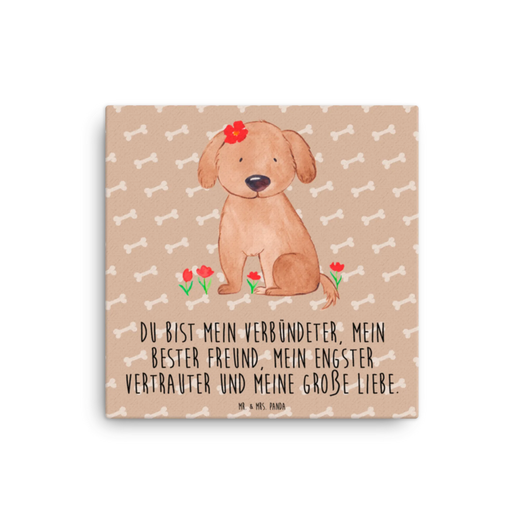 Canvas picture Dog lady Leinwand, Kunstdruck, Hunderasse, Hundebesitzer, Tierliebhaber, Haustier, Sprüche, Hundemotiv, Hund, Hunde, Frauchen, Hundeliebe, Hundeglück, Liebe