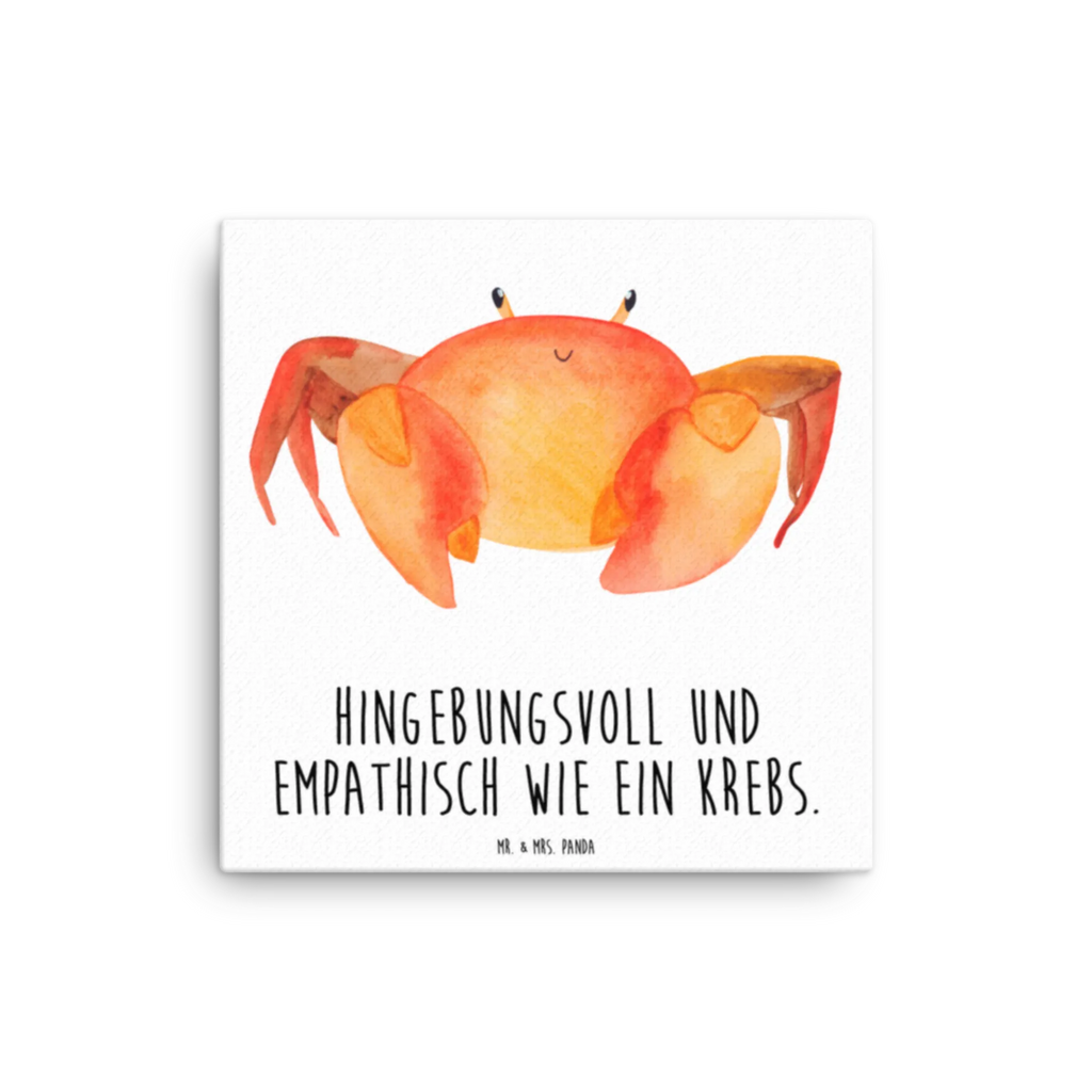 Canvas picture Star sign Cancer Leinwand, Kunstdruck, Horoskop, Astrologie, Aszendent, Tierkreiszeichen, Sternzeichen, Krabbe, Krebs Sternzeichen, Geschenk Juni, Geburtstag Juli, Meerestier, Krebse, Krebs Geschenk, Geschenk Meer, Geschenk Juli, Geburtstag Juni