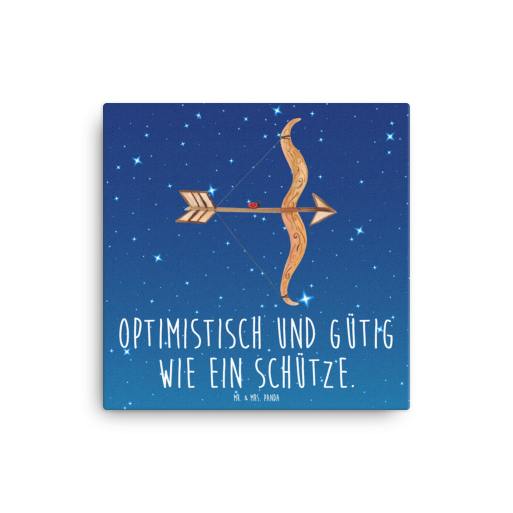 Canvas picture Star sign Protect Kunstdruck, Leinwand, Horoskop, Astrologie, Aszendent, Tierkreiszeichen, Sternzeichen, Geschenk November, Geburtstag Dezember, Schütze Sternzeichen, Geschenk Dezember, Geburtstag November, Schütze Geschenk, Geschenk Schützenfest, Schütze