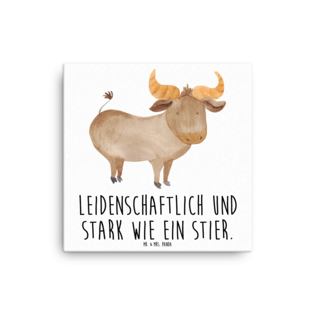 Leinwand Bild Sternzeichen Stier Kunstdruck, Leinwand, Tierkreiszeichen, Sternzeichen, Astrologie, Horoskop, Aszendent, Stier Sternzeichen, Geburtstag Mai, Geschenk April, Ochse, Stier, Geburtstag April, Rind, Geschenk Mai, Stier Geschenk