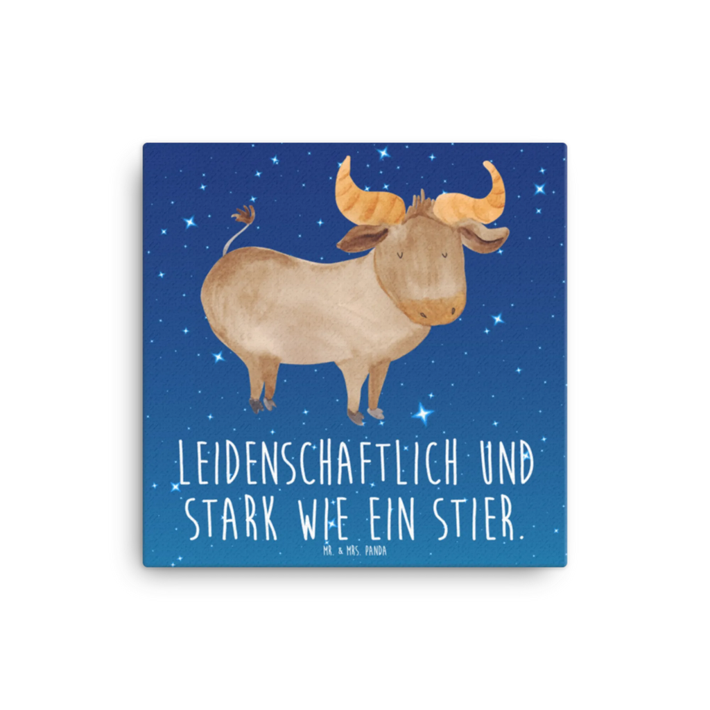 Leinwand Bild Sternzeichen Stier Kunstdruck, Leinwand, Tierkreiszeichen, Sternzeichen, Astrologie, Horoskop, Aszendent, Stier Sternzeichen, Geburtstag Mai, Geschenk April, Ochse, Stier, Geburtstag April, Rind, Geschenk Mai, Stier Geschenk