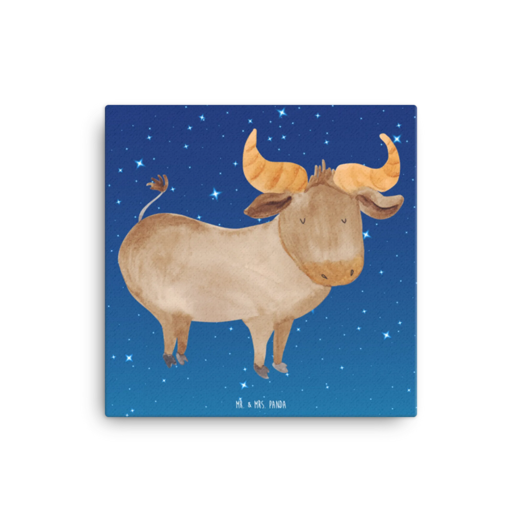 Leinwand Bild Sternzeichen Stier Kunstdruck, Leinwand, Tierkreiszeichen, Sternzeichen, Astrologie, Horoskop, Aszendent, Stier Sternzeichen, Geburtstag Mai, Geschenk April, Ochse, Stier, Geburtstag April, Rind, Geschenk Mai, Stier Geschenk