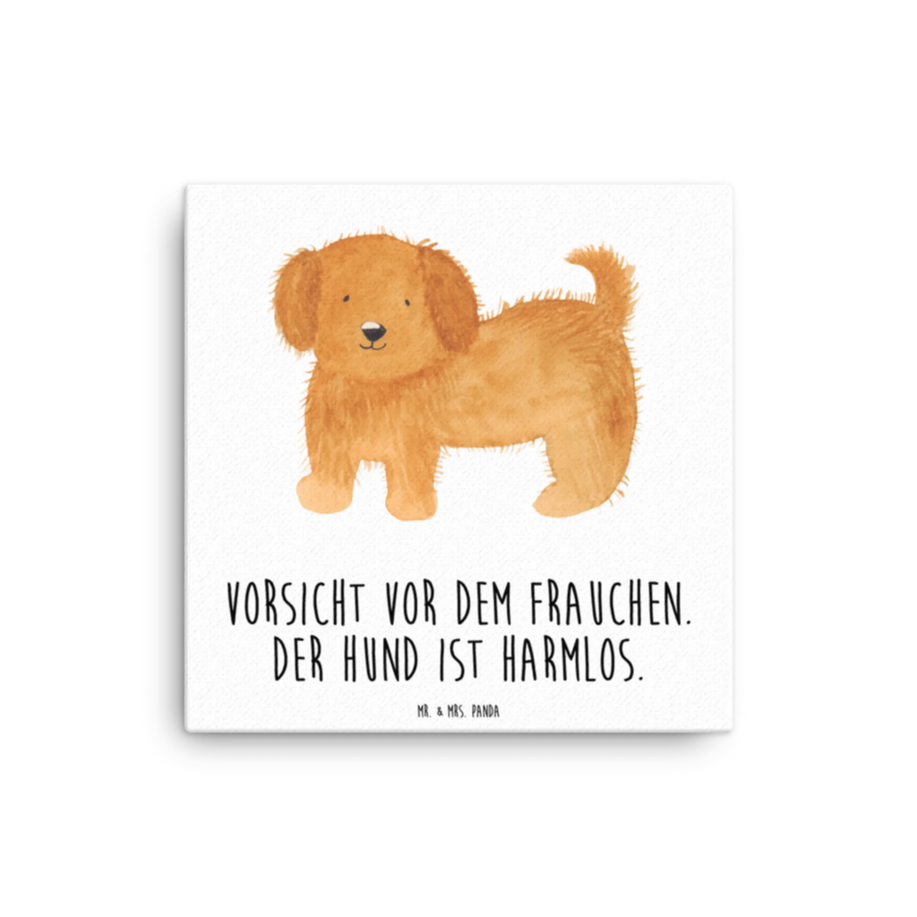 Leinwand Bild Hund Flauschig Dekoration, Leinwand, Wanddeko, Bild, Kunstdruck, Hund, Hundemotiv, Haustier, Hunderasse, Tierliebhaber, Hundebesitzer, Sprüche, Hundeliebe, Hunde, Frauchen, Hundemama