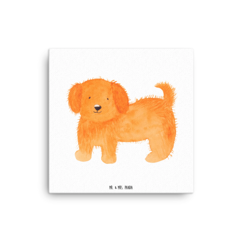 Leinwand Bild Hund Flauschig Dekoration, Leinwand, Wanddeko, Bild, Kunstdruck, Hund, Hundemotiv, Haustier, Hunderasse, Tierliebhaber, Hundebesitzer, Sprüche, Hundeliebe, Hunde, Frauchen, Hundemama