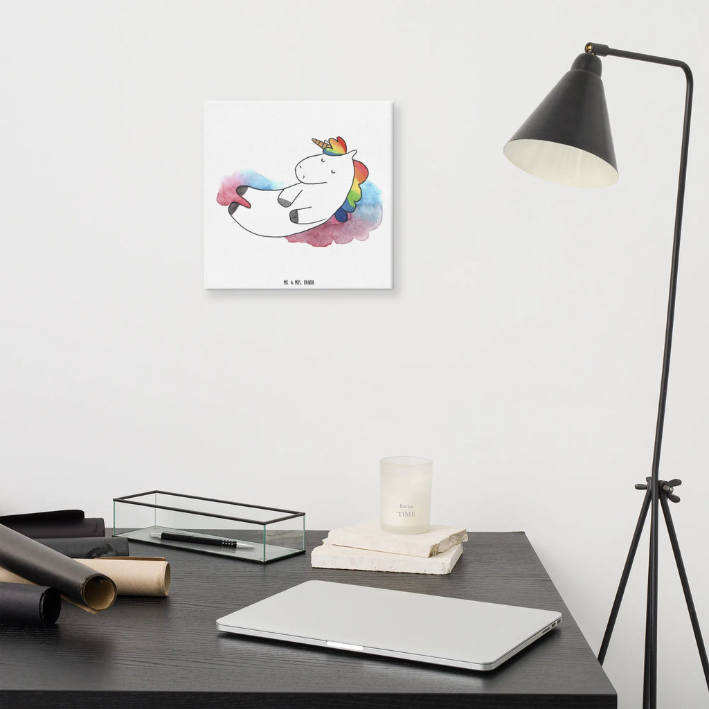 Canvas picture unicorn cloud 7 Leinwand, Kunstdruck, Unicorn, Einhorn, Einhorn Deko, Einhörner, Lustig, Menschen, Lächeln, Geschenk, Glaube, Verliebt, Witzig, Realität