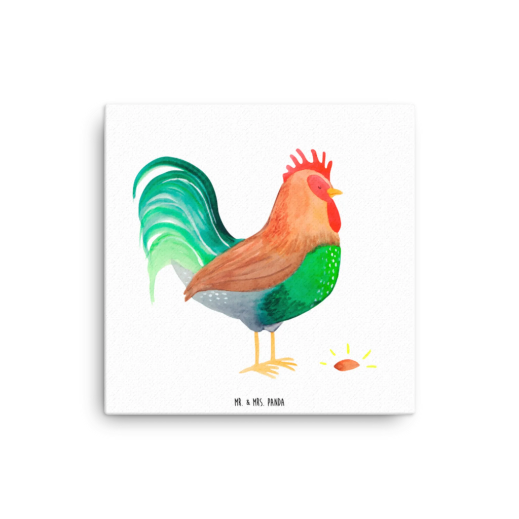 Canvas picture kogut ziarno Kunstdruck, Leinwand, Bauernhof, Landwirtin, Hoftiere, Landwirt, Hahn, Eier, Korn, Henne, Natur