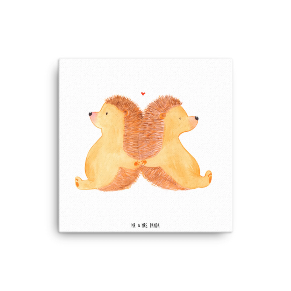 Leinwand Bild Igel händchenhaltend Leinwand, Kunstdruck, Freund, Liebe, Heiraten, Jahrestag, Heiratsantrag, Liebesgeschenk, Hocheitstag, Verlobung, Partner, Freundin, Ehemann, Ehefrau, Liebesbeweis, Geschenk für Zwei, Hand in Hand, Gemeinsamkeit, Große Liebe, Lieblingsmensch, Liebesbotschaft, Love, Hochzeit, Igelliebe, Igel