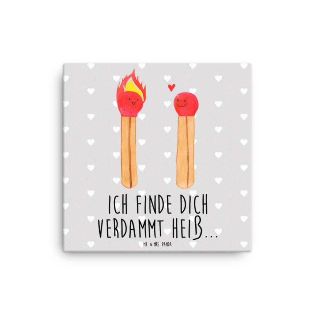 Leinwand Bild Streichhölzer Leinwand, Kunstdruck, Freund, Liebe, Heiraten, Jahrestag, Heiratsantrag, Liebesgeschenk, Hocheitstag, Verlobung, Partner, Freundin, Ehemann, Ehefrau, Streichhölzer