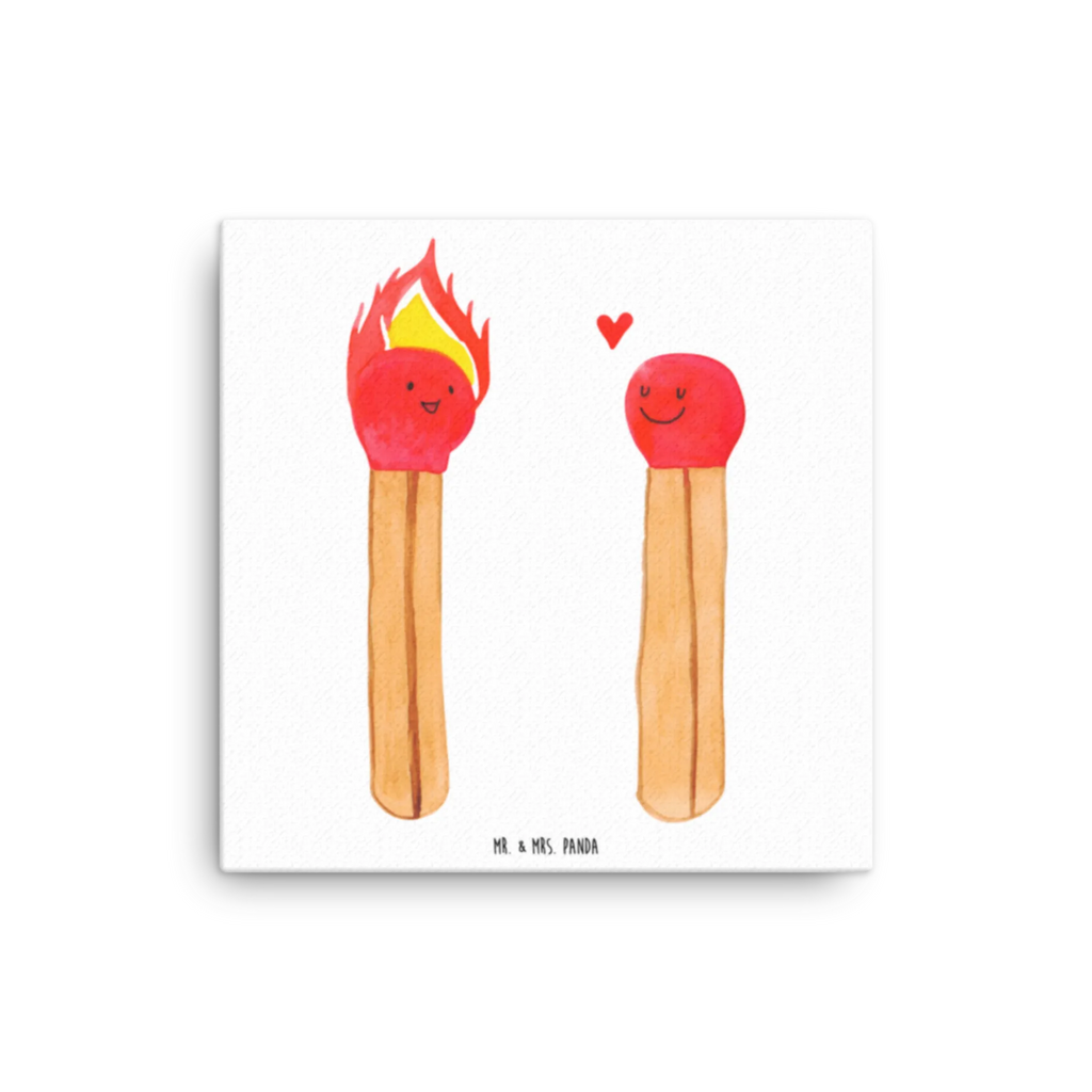 Leinwand Bild Streichhölzer Leinwand, Kunstdruck, Freund, Liebe, Heiraten, Jahrestag, Heiratsantrag, Liebesgeschenk, Hocheitstag, Verlobung, Partner, Freundin, Ehemann, Ehefrau, Streichhölzer