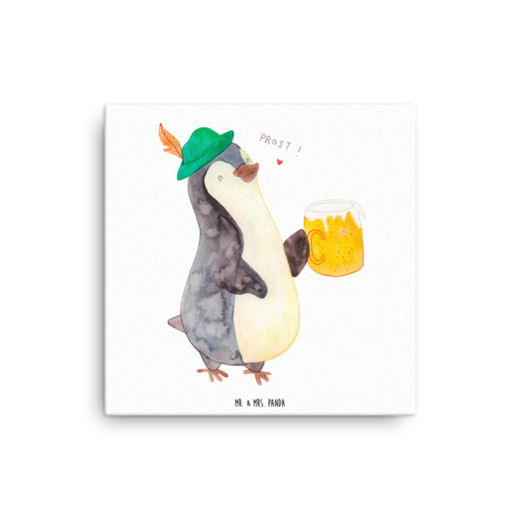 Leinwand Bild Pinguin Bier Kunstdruck, Leinwand, Pinguin, Pinguine, Bier, Oktoberfest