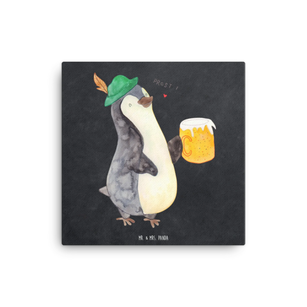 Leinwand Bild Pinguin Bier Kunstdruck, Leinwand, Pinguin, Pinguine, Bier, Oktoberfest