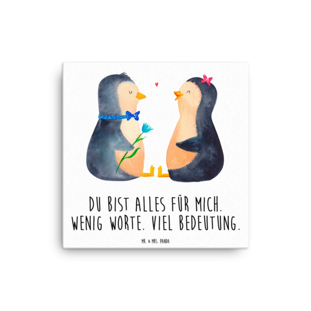 Leinwand Bild Pinguin Pärchen Kunstdruck, Leinwand, Pinguin, Große Liebe, Hochzeit, Pinguine, Verlobung, Jahrestag, Liebesbeweis, Hochzeitstag, Liebesgeschenk, Liebe, Liebespaar, Hochzeitsgeschenk, Traumpaar