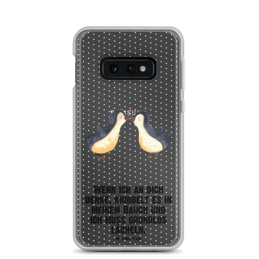 Phone case Pingwiny Pocałunek Handyhülle, Handycover, Transparente Handyhülle, Flexible Handyhülle, Handyschutz, Transparent, Durchsichtig, Schutzhülle für Handy, Stilvolle Handyhülle, Robuste Handyhülle, Schutz vor Kratzern, Schützende Handyhülle, Liebe, Partner, Freund, Freundin, Ehemann, Ehefrau, Heiraten, Verlobung, Heiratsantrag, Liebesgeschenk, Jahrestag, Hocheitstag, Valentinstag, Geschenk für Frauen, Hochzeitstag, Mitbringsel, Geschenk für Freundin, Geschenk für Partner, Liebesbeweis, für Männer, für Ehemann