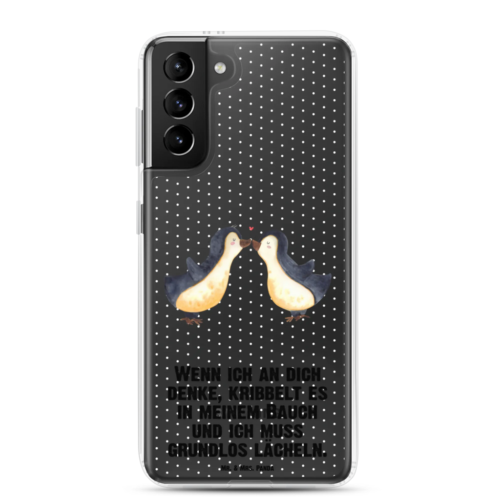 Phone case Pingwiny Pocałunek Handyhülle, Handycover, Transparente Handyhülle, Flexible Handyhülle, Handyschutz, Transparent, Durchsichtig, Schutzhülle für Handy, Stilvolle Handyhülle, Robuste Handyhülle, Schutz vor Kratzern, Schützende Handyhülle, Liebe, Partner, Freund, Freundin, Ehemann, Ehefrau, Heiraten, Verlobung, Heiratsantrag, Liebesgeschenk, Jahrestag, Hocheitstag, Valentinstag, Geschenk für Frauen, Hochzeitstag, Mitbringsel, Geschenk für Freundin, Geschenk für Partner, Liebesbeweis, für Männer, für Ehemann