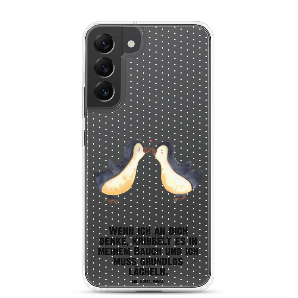 Phone case Pingwiny Pocałunek Handyhülle, Handycover, Transparente Handyhülle, Flexible Handyhülle, Handyschutz, Transparent, Durchsichtig, Schutzhülle für Handy, Stilvolle Handyhülle, Robuste Handyhülle, Schutz vor Kratzern, Schützende Handyhülle, Liebe, Partner, Freund, Freundin, Ehemann, Ehefrau, Heiraten, Verlobung, Heiratsantrag, Liebesgeschenk, Jahrestag, Hocheitstag, Valentinstag, Geschenk für Frauen, Hochzeitstag, Mitbringsel, Geschenk für Freundin, Geschenk für Partner, Liebesbeweis, für Männer, für Ehemann