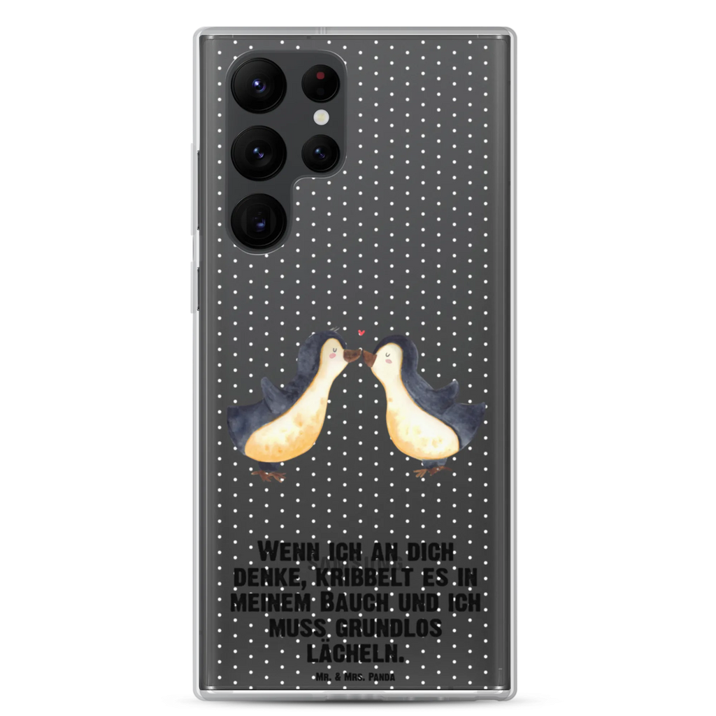 Phone case Pingwiny Pocałunek Handyhülle, Handycover, Transparente Handyhülle, Flexible Handyhülle, Handyschutz, Transparent, Durchsichtig, Schutzhülle für Handy, Stilvolle Handyhülle, Robuste Handyhülle, Schutz vor Kratzern, Schützende Handyhülle, Liebe, Partner, Freund, Freundin, Ehemann, Ehefrau, Heiraten, Verlobung, Heiratsantrag, Liebesgeschenk, Jahrestag, Hocheitstag, Valentinstag, Geschenk für Frauen, Hochzeitstag, Mitbringsel, Geschenk für Freundin, Geschenk für Partner, Liebesbeweis, für Männer, für Ehemann