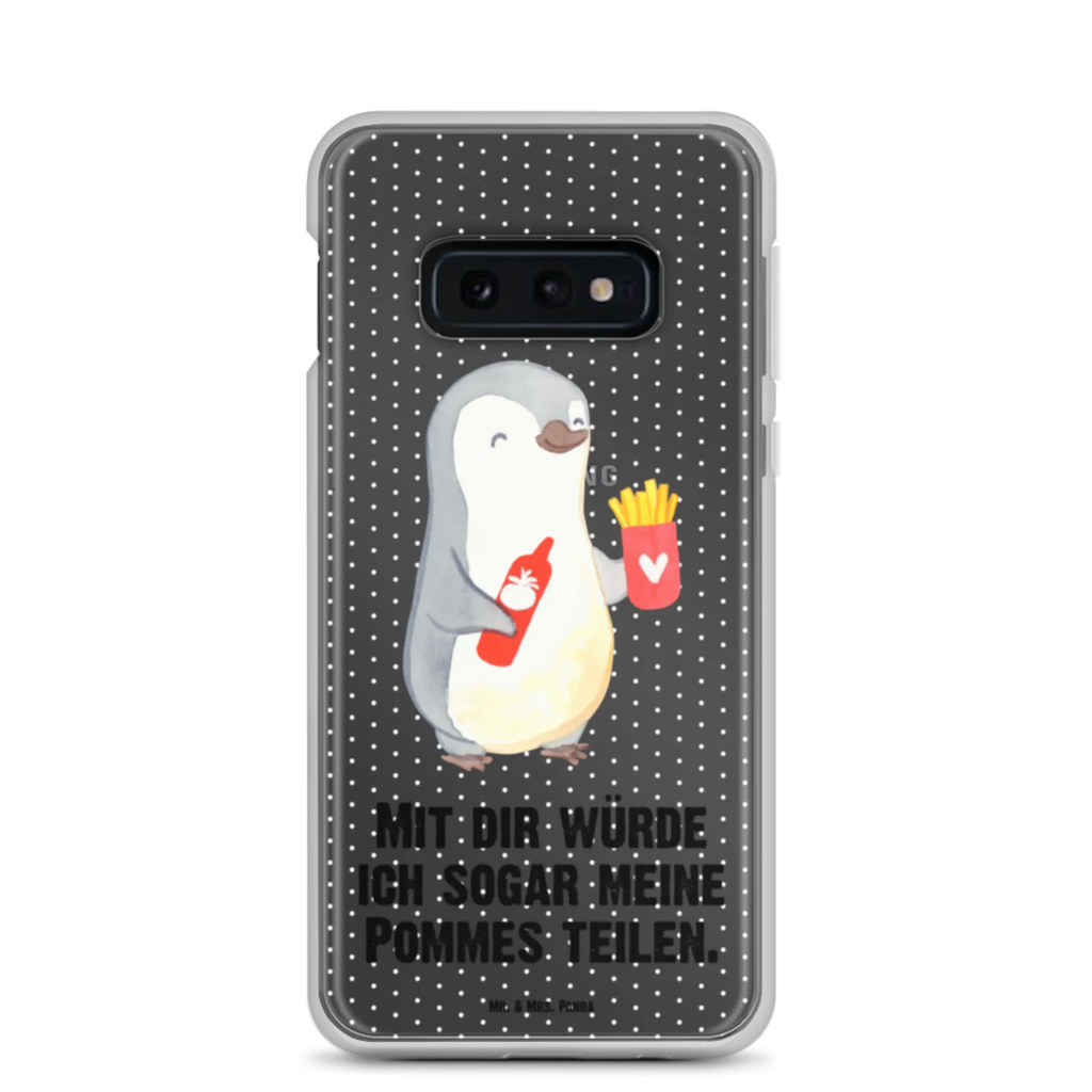 Phone case penguin French fries Handyhülle, Handycover, Transparente Handyhülle, Flexible Handyhülle, Handyschutz, Transparent, Durchsichtig, Schutzhülle für Handy, Stilvolle Handyhülle, Robuste Handyhülle, Schutz vor Kratzern, Schützende Handyhülle, Liebe, Partner, Freund, Freundin, Ehemann, Ehefrau, Heiraten, Verlobung, Heiratsantrag, Liebesgeschenk, Jahrestag, Hocheitstag, Valentinstag, Geschenk für Frauen, Hochzeitstag, Mitbringsel, Geschenk für Freundin, Geschenk für Partner, Liebesbeweis, für Männer, für Ehemann