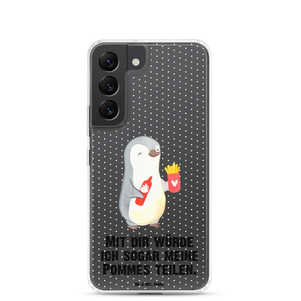 Phone case penguin French fries Handyhülle, Handycover, Transparente Handyhülle, Flexible Handyhülle, Handyschutz, Transparent, Durchsichtig, Schutzhülle für Handy, Stilvolle Handyhülle, Robuste Handyhülle, Schutz vor Kratzern, Schützende Handyhülle, Liebe, Partner, Freund, Freundin, Ehemann, Ehefrau, Heiraten, Verlobung, Heiratsantrag, Liebesgeschenk, Jahrestag, Hocheitstag, Valentinstag, Geschenk für Frauen, Hochzeitstag, Mitbringsel, Geschenk für Freundin, Geschenk für Partner, Liebesbeweis, für Männer, für Ehemann