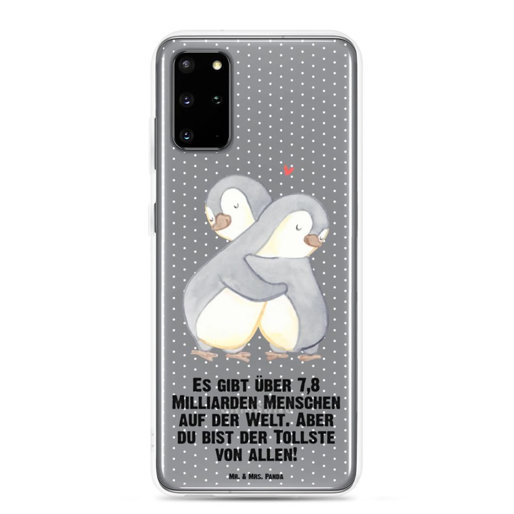 Phone case penguins Cuddle Handyhülle, Handycover, Transparente Handyhülle, Flexible Handyhülle, Handyschutz, Transparent, Durchsichtig, Schutzhülle für Handy, Stilvolle Handyhülle, Robuste Handyhülle, Schutz vor Kratzern, Schützende Handyhülle, Liebe, Partner, Freund, Freundin, Ehemann, Ehefrau, Heiraten, Verlobung, Heiratsantrag, Liebesgeschenk, Jahrestag, Hocheitstag, Valentinstag, Geschenk für Frauen, Hochzeitstag, Mitbringsel, Geschenk für Freundin, Geschenk für Partner, Liebesbeweis, für Männer, für Ehemann