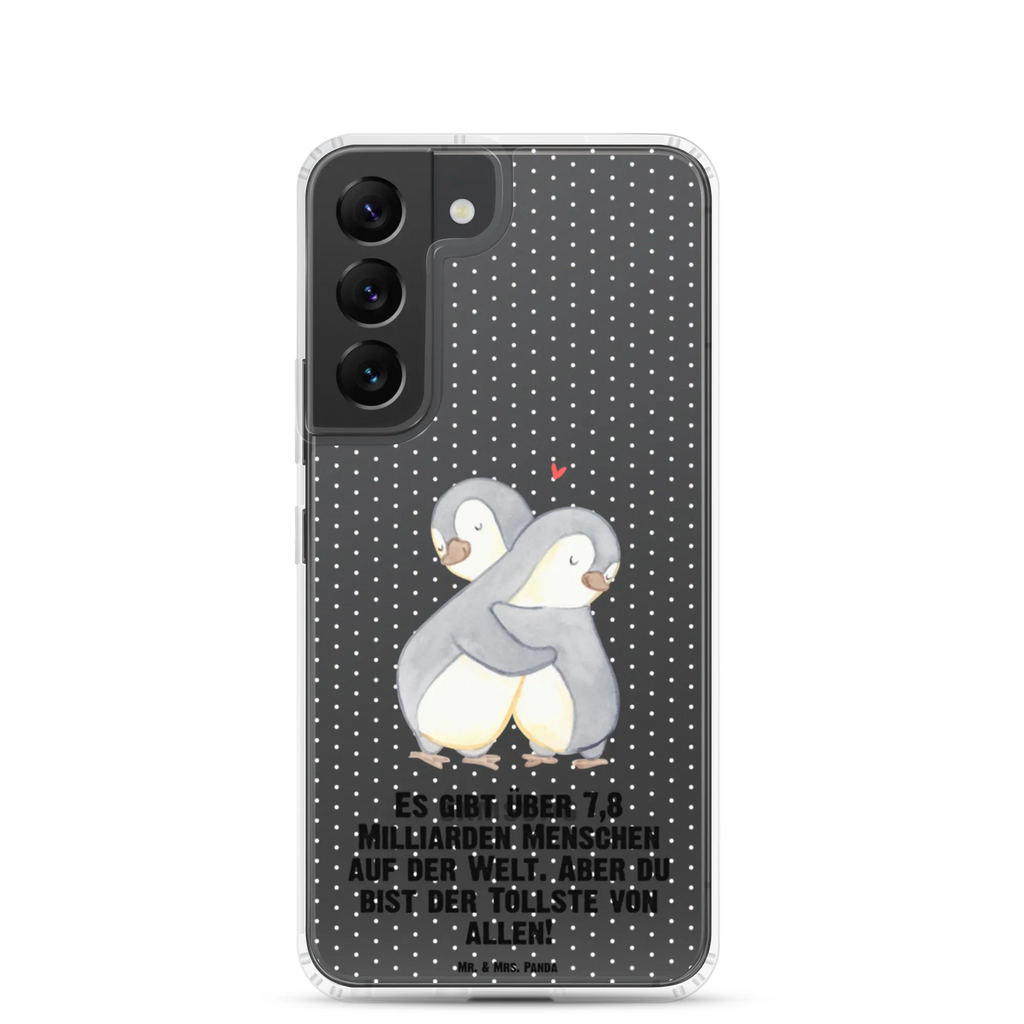 Phone case penguins Cuddle Handyhülle, Handycover, Transparente Handyhülle, Flexible Handyhülle, Handyschutz, Transparent, Durchsichtig, Schutzhülle für Handy, Stilvolle Handyhülle, Robuste Handyhülle, Schutz vor Kratzern, Schützende Handyhülle, Liebe, Partner, Freund, Freundin, Ehemann, Ehefrau, Heiraten, Verlobung, Heiratsantrag, Liebesgeschenk, Jahrestag, Hocheitstag, Valentinstag, Geschenk für Frauen, Hochzeitstag, Mitbringsel, Geschenk für Freundin, Geschenk für Partner, Liebesbeweis, für Männer, für Ehemann