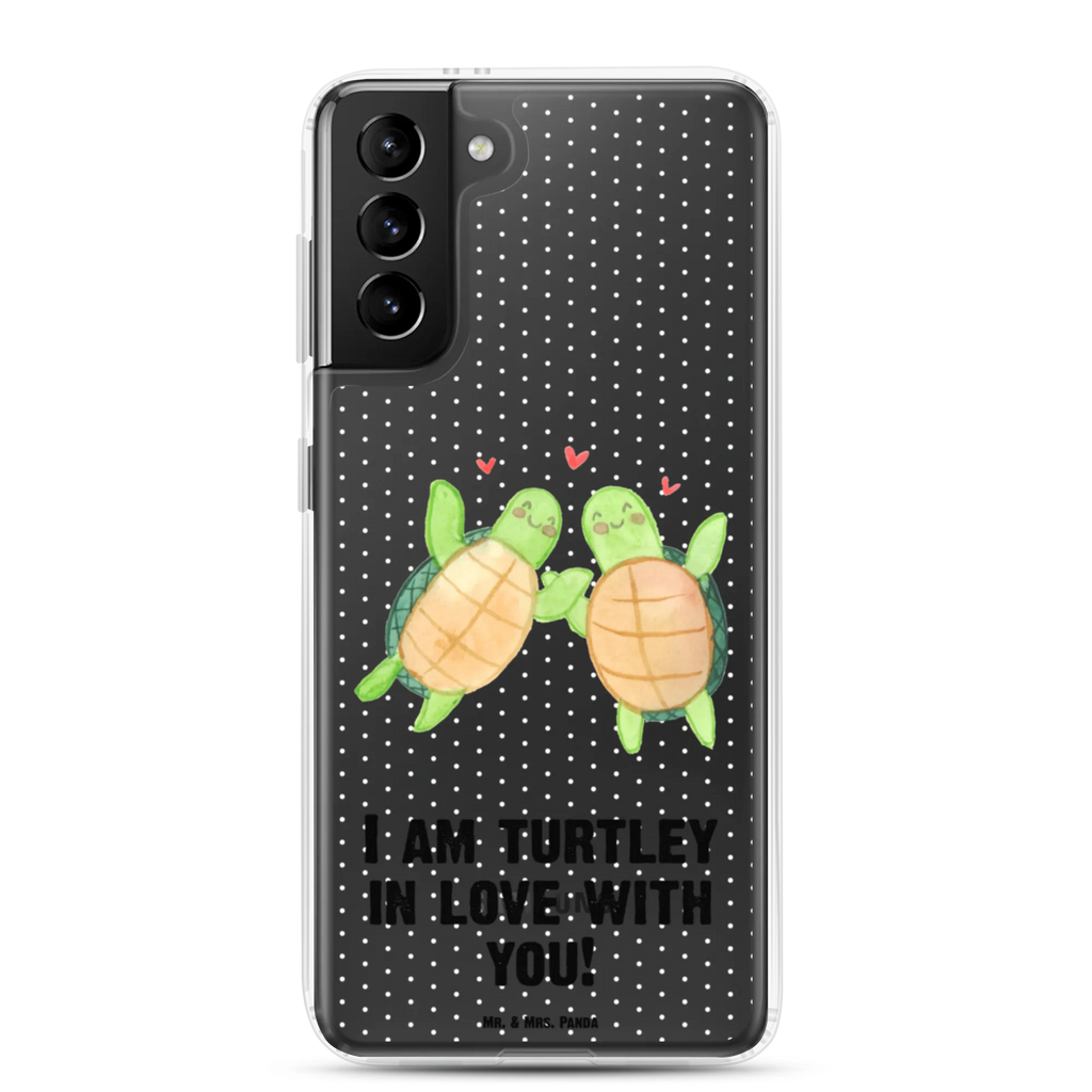 Phone case turtles Pair Handyhülle, Handycover, Transparente Handyhülle, Flexible Handyhülle, Handyschutz, Transparent, Durchsichtig, Schutzhülle für Handy, Stilvolle Handyhülle, Robuste Handyhülle, Schutz vor Kratzern, Schützende Handyhülle, Liebe, Partner, Freund, Freundin, Ehemann, Ehefrau, Heiraten, Verlobung, Heiratsantrag, Liebesgeschenk, Jahrestag, Hocheitstag, Valentinstag, Geschenk für Frauen, Hochzeitstag, Mitbringsel, Geschenk für Freundin, Geschenk für Partner, Liebesbeweis, für Männer, für Ehemann