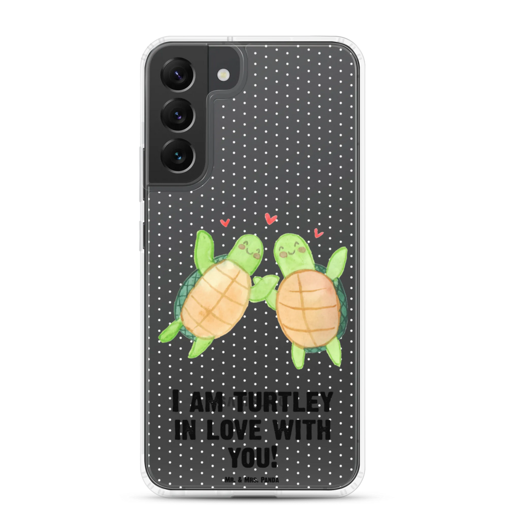Phone case turtles Pair Handyhülle, Handycover, Transparente Handyhülle, Flexible Handyhülle, Handyschutz, Transparent, Durchsichtig, Schutzhülle für Handy, Stilvolle Handyhülle, Robuste Handyhülle, Schutz vor Kratzern, Schützende Handyhülle, Liebe, Partner, Freund, Freundin, Ehemann, Ehefrau, Heiraten, Verlobung, Heiratsantrag, Liebesgeschenk, Jahrestag, Hocheitstag, Valentinstag, Geschenk für Frauen, Hochzeitstag, Mitbringsel, Geschenk für Freundin, Geschenk für Partner, Liebesbeweis, für Männer, für Ehemann