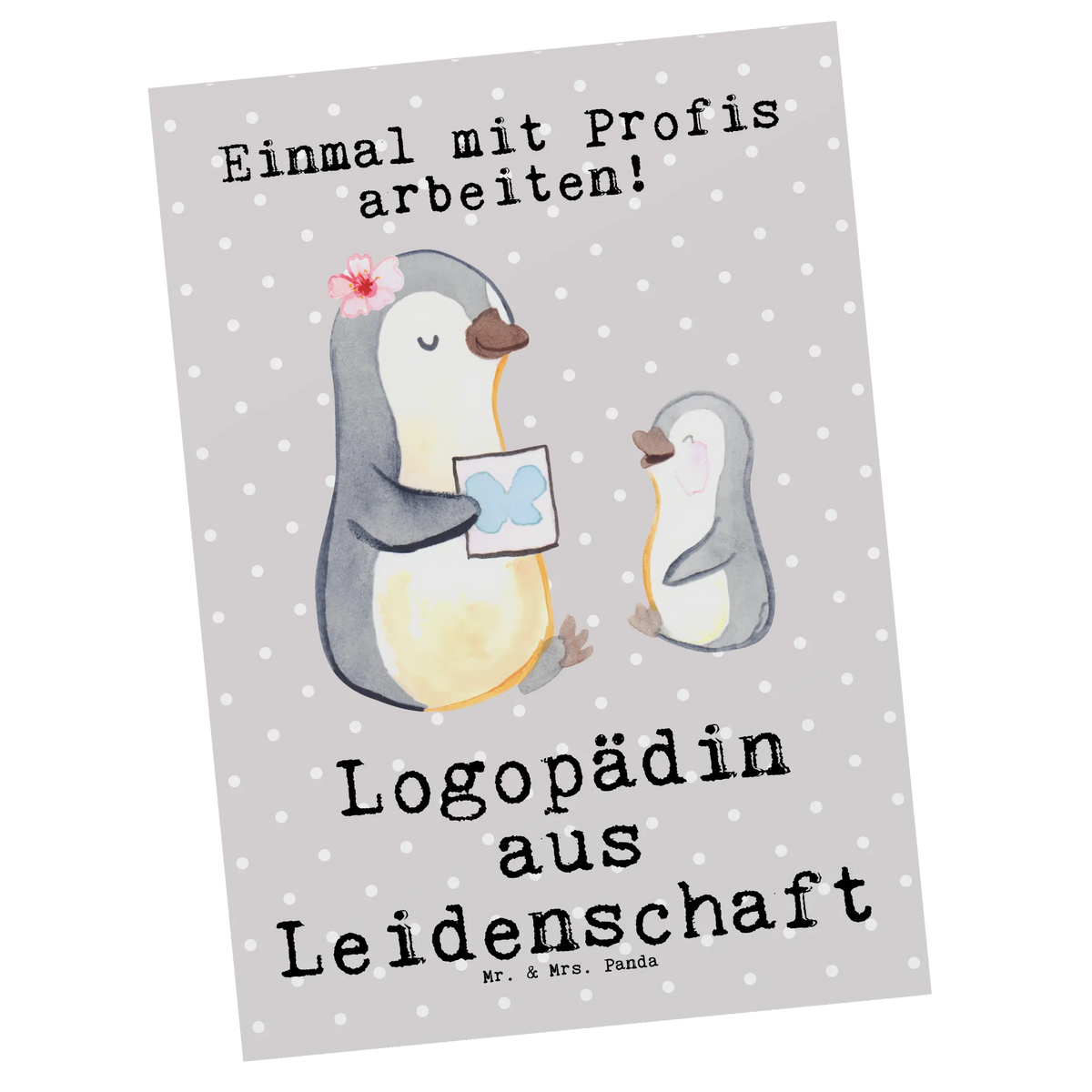 Postkarte Logopädin Leidenschaft kunstkarte, einzelkarte, Ansichtskarten, bildkarte, spruchkarte, Postkarten, Grußkarte, Ansichtskarte, Designkarte, Kunstkarten, Fotokarte, Motivkarte, Postkarte, Geschenk, Schenken, Jubiläum, Danke, Dankeschön, Beruf, Ausbildung, Abschied, Rente, Kollege, Kollegin, Arbeitskollege, Mitarbeiter, Firma, Studium, Logopädin, Logopädie