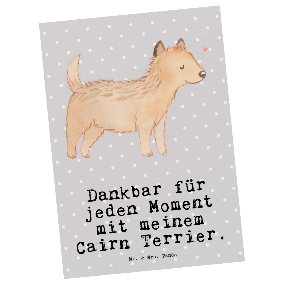 Postkarte Cairn Terrier Moment kunstkarte, Fotokarte, Designkarte, Postkarte, Postkarten, Ansichtskarten, Motivkarte, Kunstkarten, bildkarte, einzelkarte, Ansichtskarte, spruchkarte, Grußkarte, Geschenk, Schenken, Hund, Hunderasse, Rassehund, Hundebesitzer, Tierfreund, Welpe, Cairn Terrier